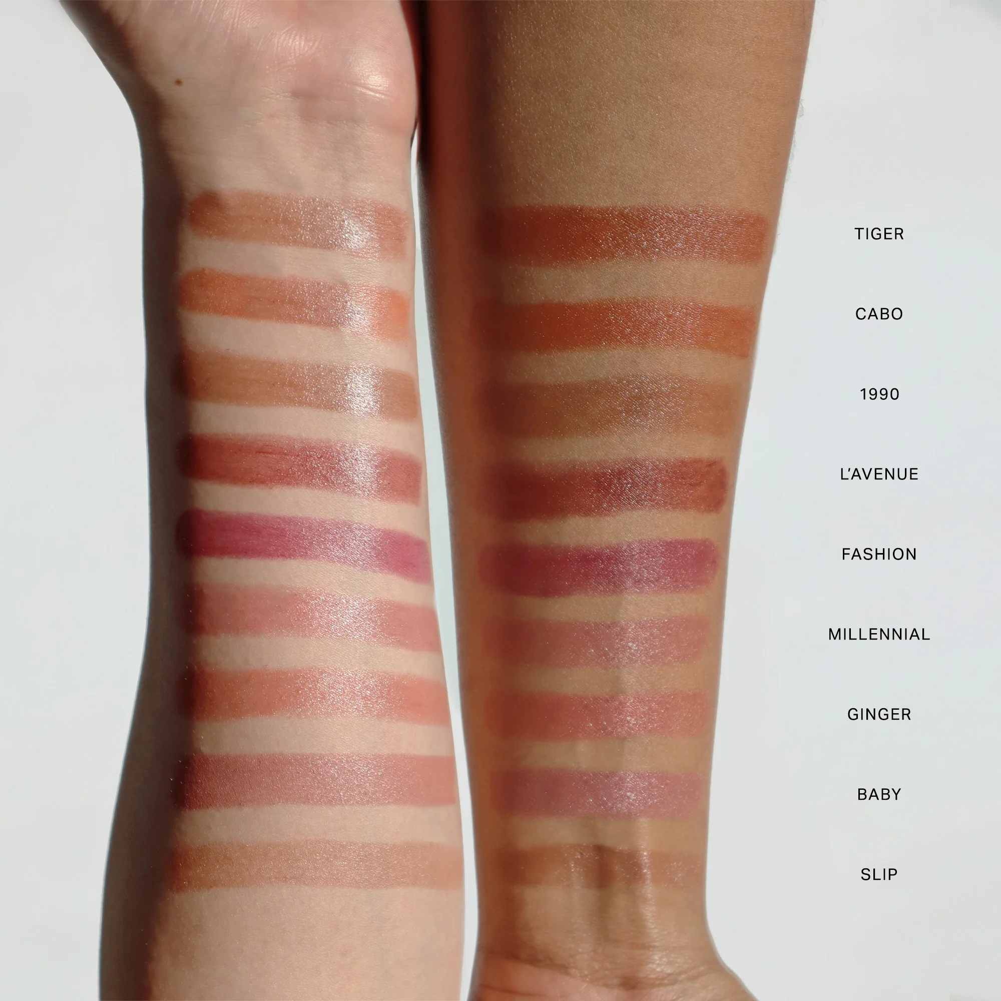 Signature Lipstick - Image 8