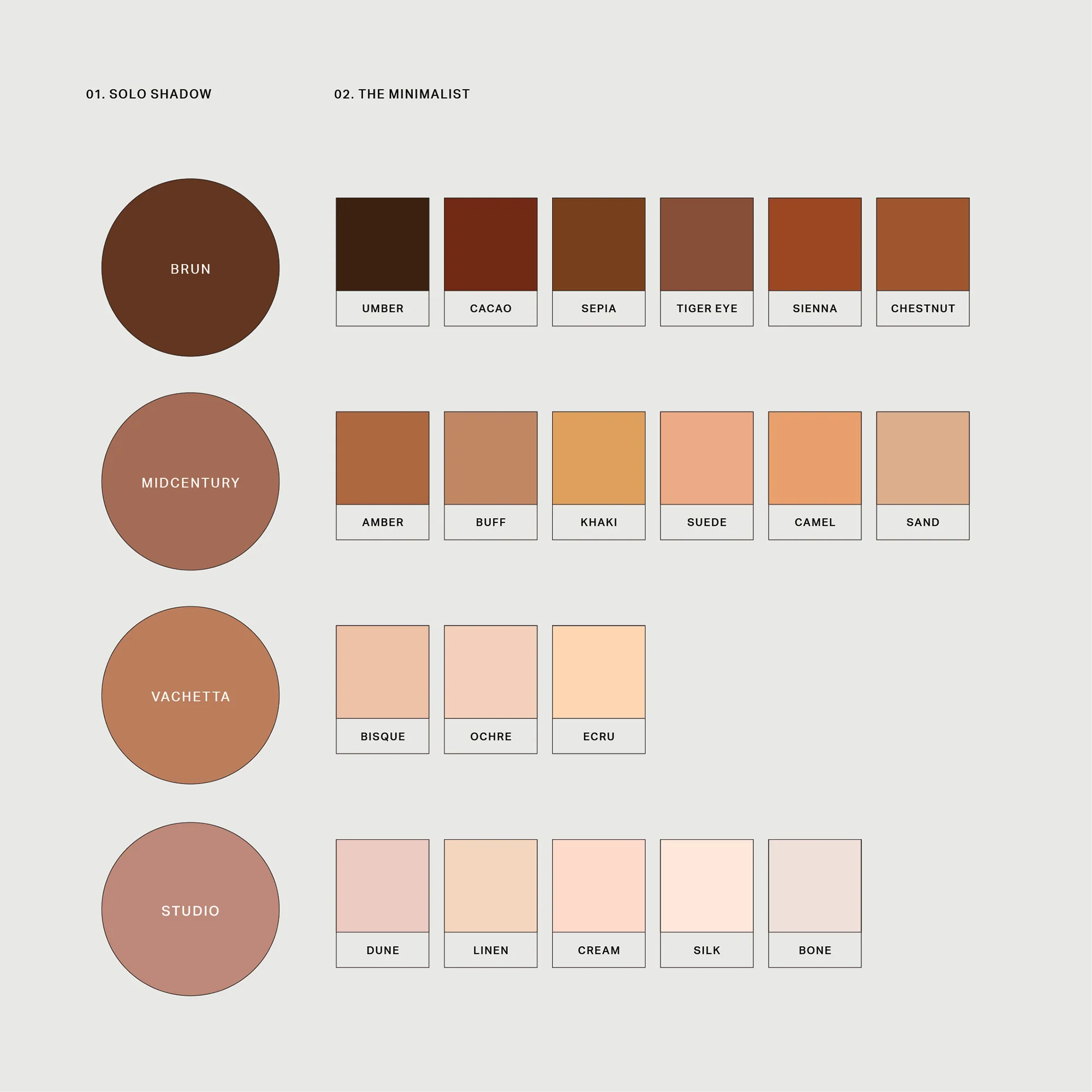 Solo Shadow - Image 17